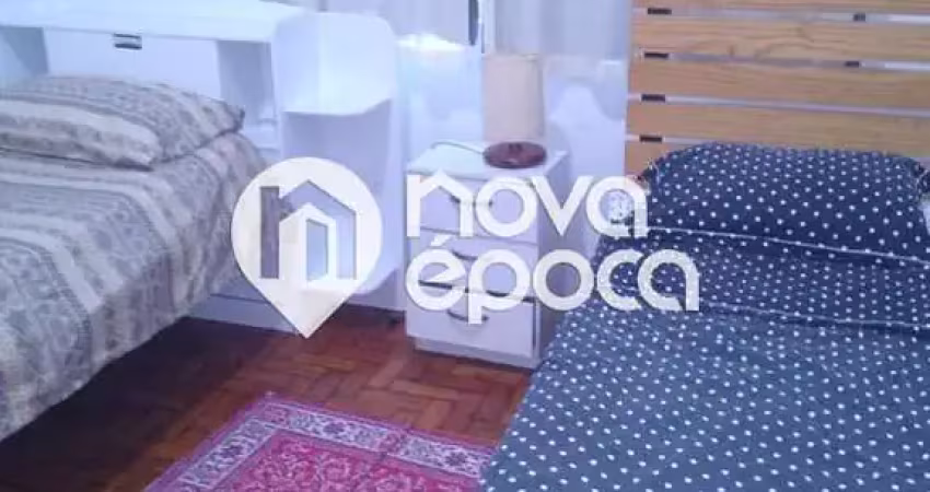 Apartamento com 3 quartos à venda na Rua Mendes Tavares, Vila Isabel, Rio de Janeiro