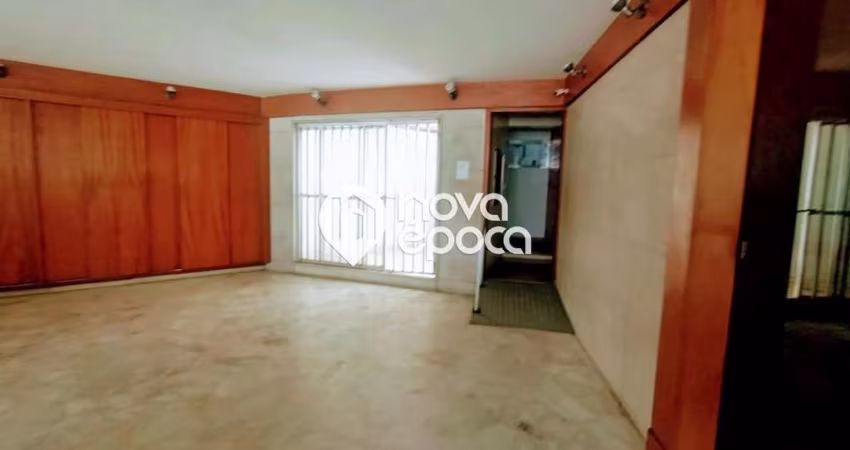 Apartamento com 3 quartos à venda na Rua Pinto de Figueiredo, Tijuca, Rio de Janeiro