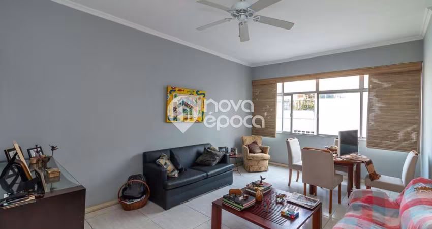 Apartamento com 3 quartos à venda na Rua Paissandu, Flamengo, Rio de Janeiro