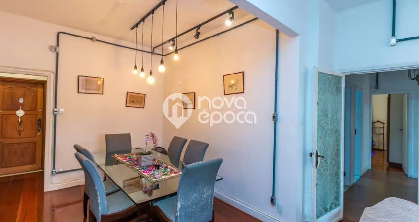 Apartamento com 3 quartos à venda na Rua Visconde de Pirajá, Ipanema, Rio de Janeiro