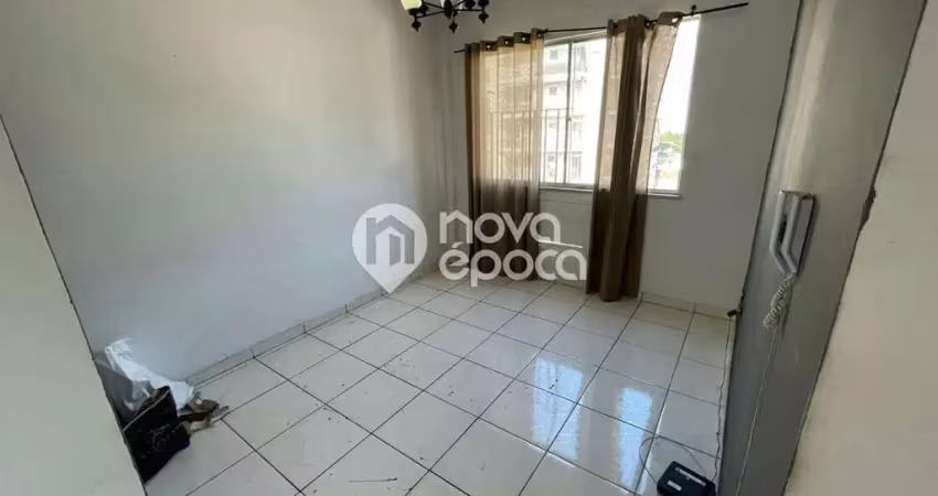Apartamento com 2 quartos à venda na Rua Barão de Cotegipe, Vila Isabel, Rio de Janeiro
