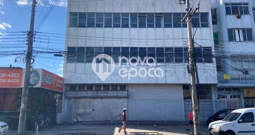 Prédio com 4 salas à venda na Praça Alberto Monteiro Filho, Jacaré, Rio de Janeiro