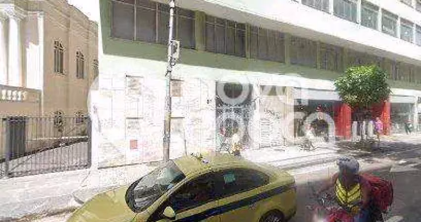 Sala comercial à venda na Rua Riachuelo, Centro, Rio de Janeiro