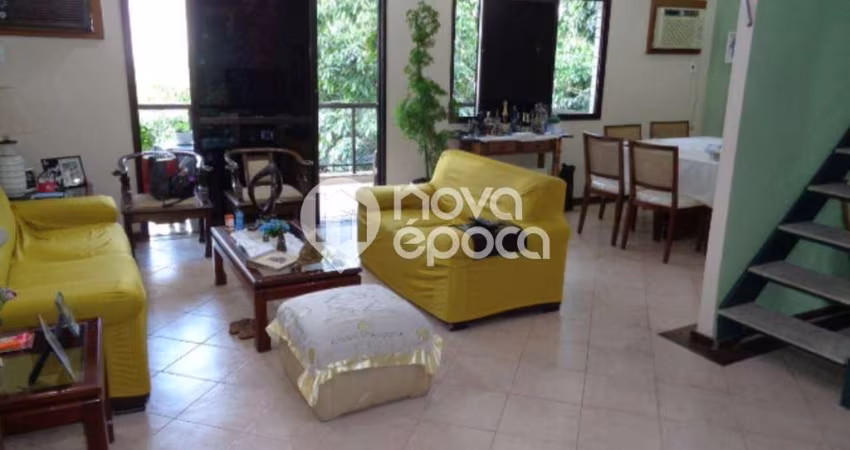 Apartamento com 2 quartos à venda na Rua Lúcio de Mendonça, Maracanã, Rio de Janeiro