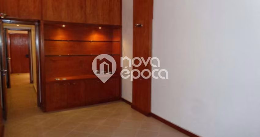 Sala comercial com 2 salas à venda na Rua Miguel Lemos, Copacabana, Rio de Janeiro