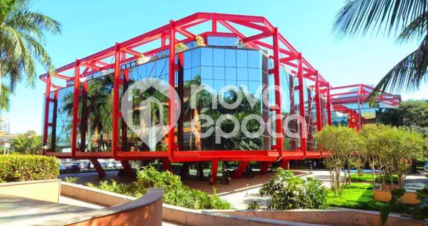 Sala comercial à venda na Avenida das Américas, Barra da Tijuca, Rio de Janeiro