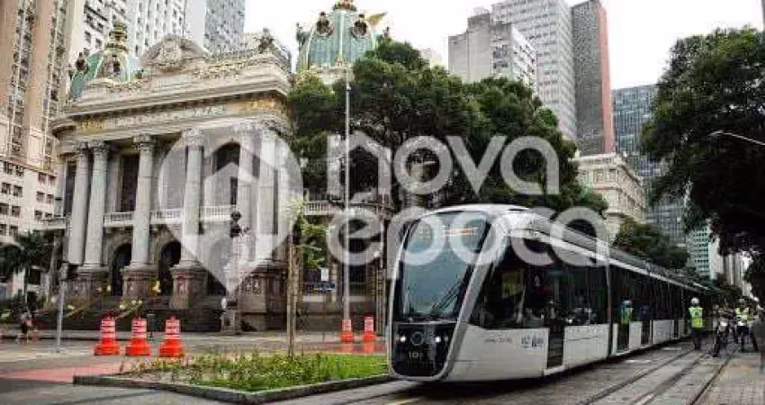 Sala comercial à venda na Avenida Treze de Maio, Centro, Rio de Janeiro