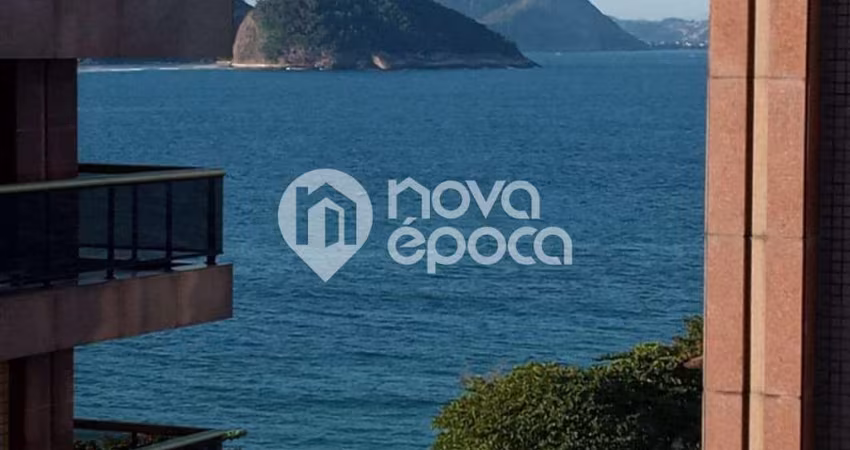 Apartamento com 4 quartos à venda na Rua Francisco Otaviano, Copacabana, Rio de Janeiro