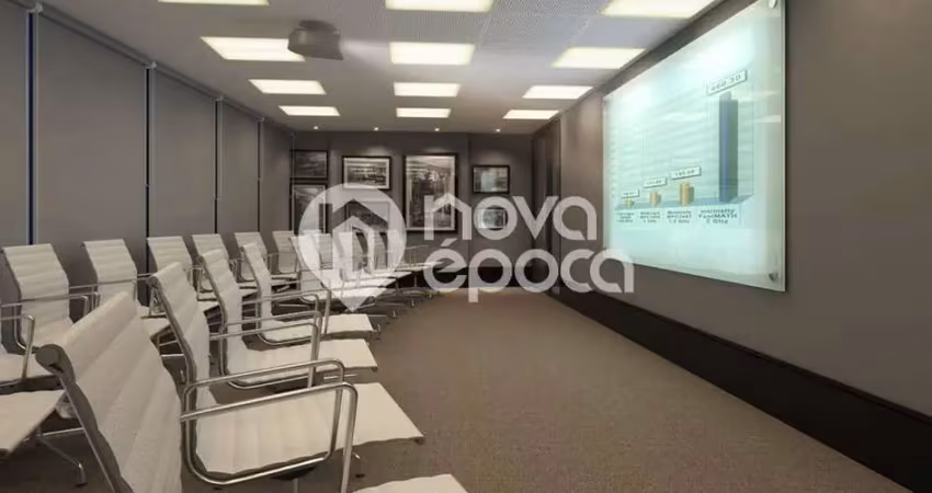 Sala comercial à venda na Rua da Alfândega, Centro, Rio de Janeiro