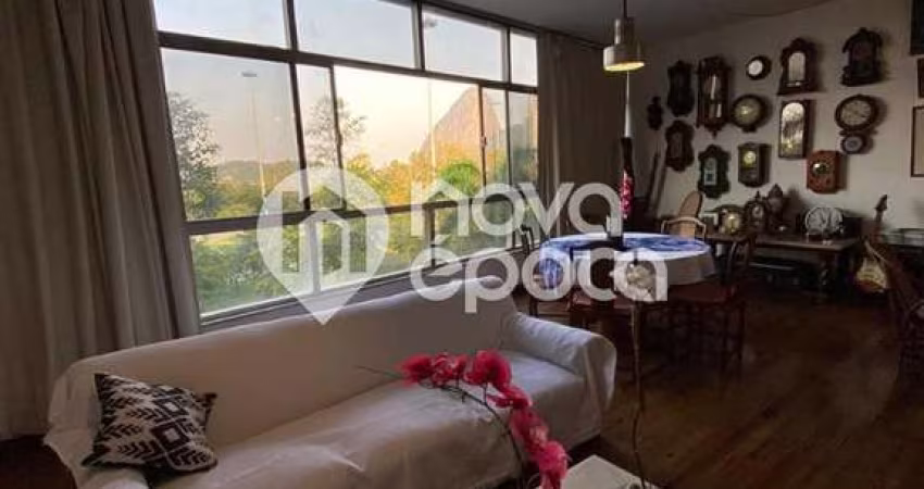 Apartamento com 3 quartos à venda na Praia do Flamengo, Flamengo, Rio de Janeiro