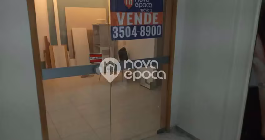 Ponto comercial à venda na Avenida Passos, Centro, Rio de Janeiro