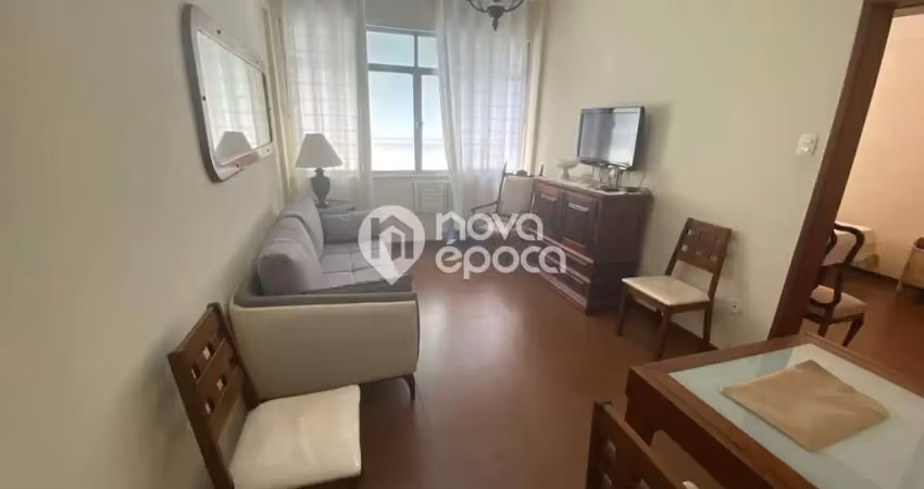 Apartamento com 1 quarto à venda na Rua Carlos Sampaio, Centro, Rio de Janeiro