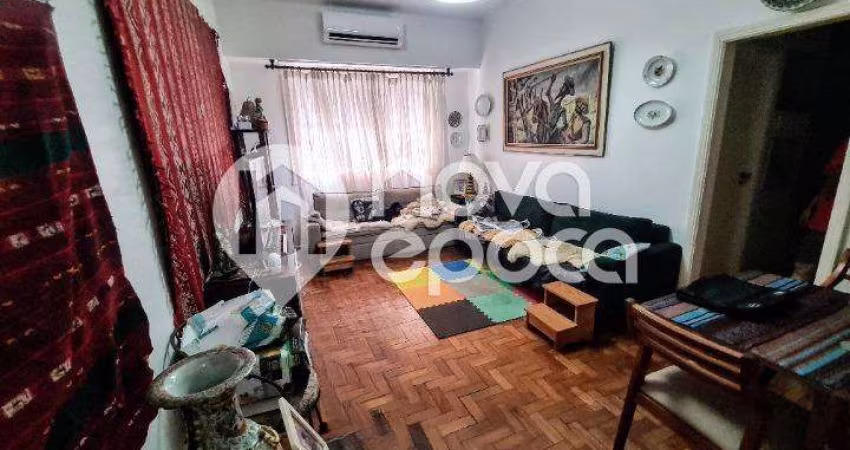 Apartamento com 3 quartos à venda na Rua Barata Ribeiro, Copacabana, Rio de Janeiro