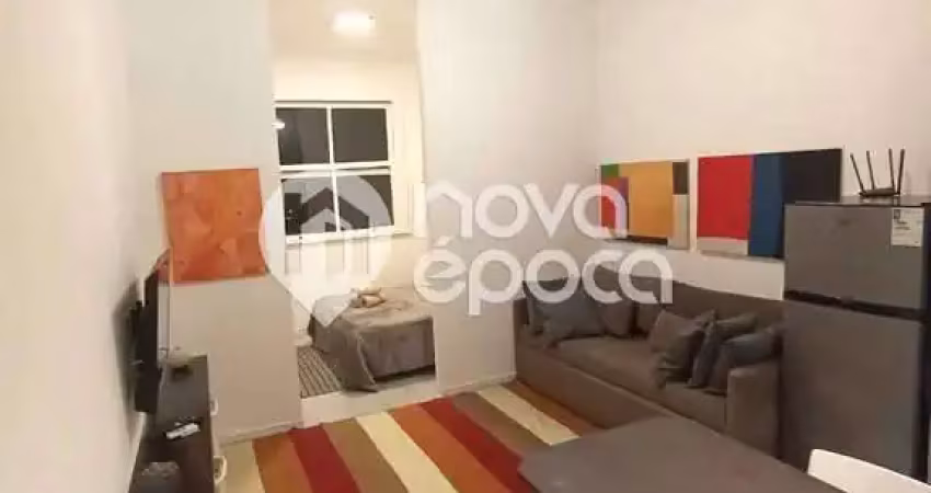 Apartamento com 1 quarto à venda na Rua Riachuelo, Centro, Rio de Janeiro