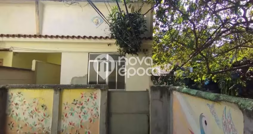 Casa em condomínio fechado com 1 quarto à venda na Rua Paramirim, Bento Ribeiro, Rio de Janeiro