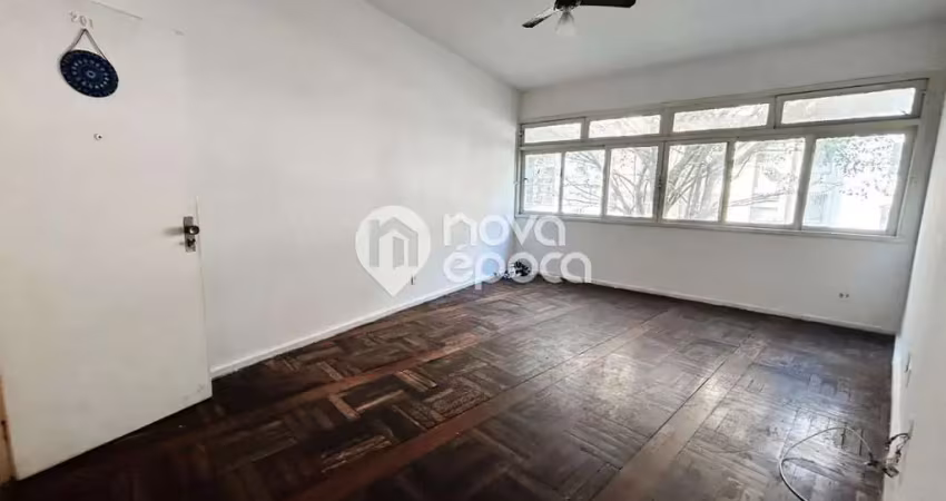Apartamento com 3 quartos à venda na Rua Gomes Carneiro, Ipanema, Rio de Janeiro