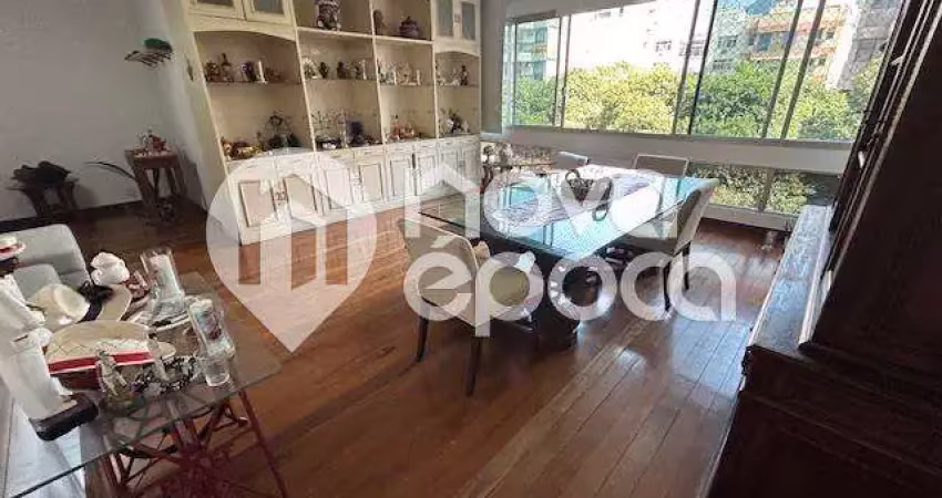 Apartamento com 3 quartos à venda na Rua Dona Delfina, Tijuca, Rio de Janeiro