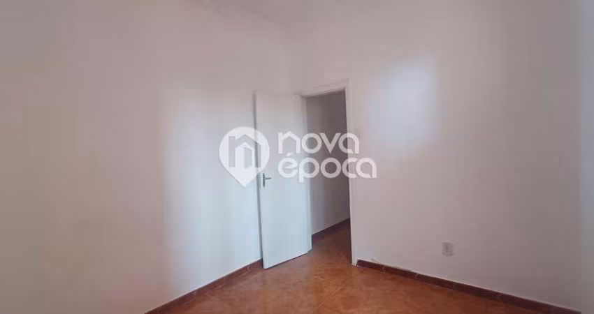 Apartamento com 1 quarto à venda na Praça João Pessoa, Centro, Rio de Janeiro