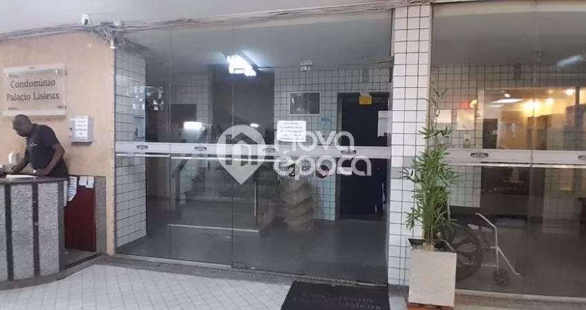 Ponto comercial com 1 sala à venda na Rua Haddock Lobo, Tijuca, Rio de Janeiro