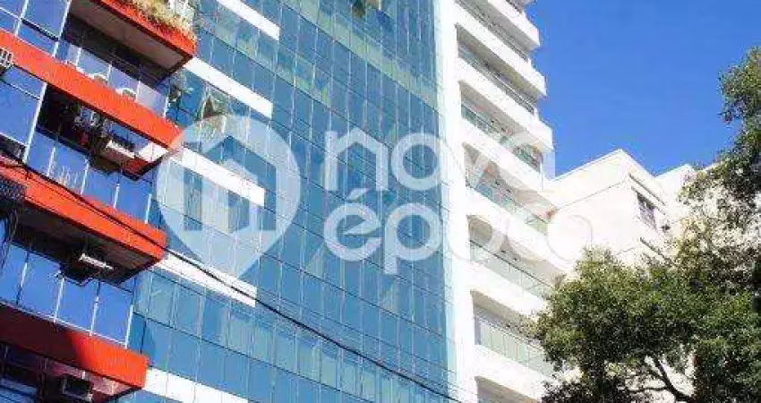 Sala comercial à venda na Rua General Andrade Neves, São Domingos, Niterói