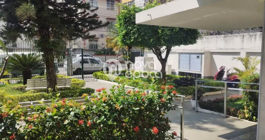 Apartamento com 3 quartos à venda na Rua Pedro de Carvalho, Méier, Rio de Janeiro