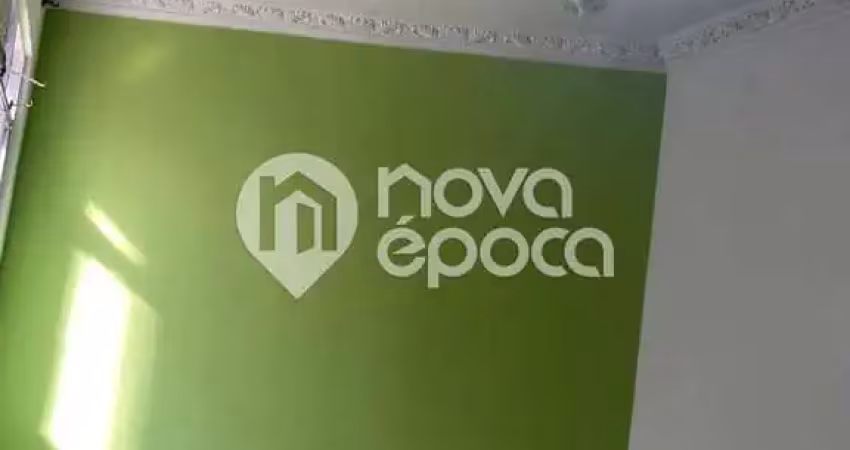 Apartamento com 1 quarto à venda na Rua Maria Antônia, Engenho Novo, Rio de Janeiro