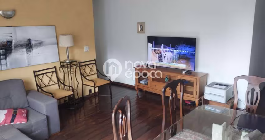 Apartamento com 3 quartos à venda na Rua Sousa Dantas, São Francisco Xavier, Rio de Janeiro