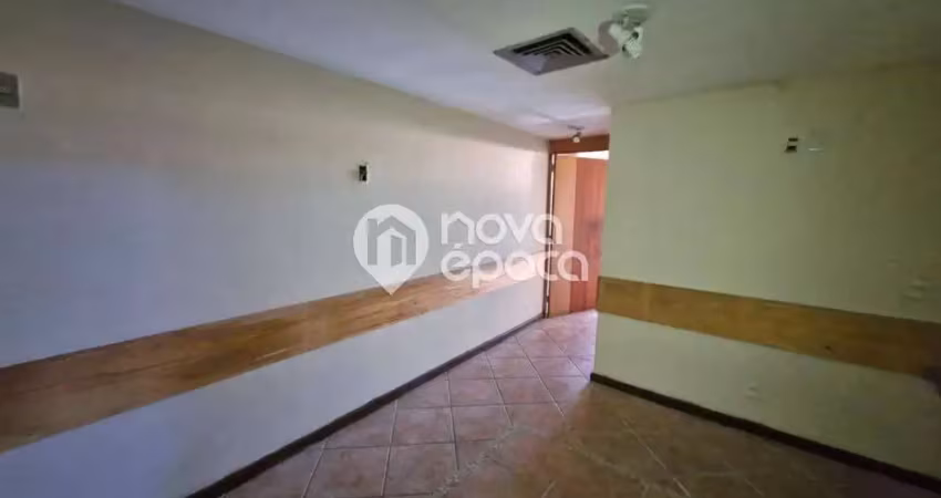 Sala comercial à venda na Rua Barão de São Francisco, Vila Isabel, Rio de Janeiro