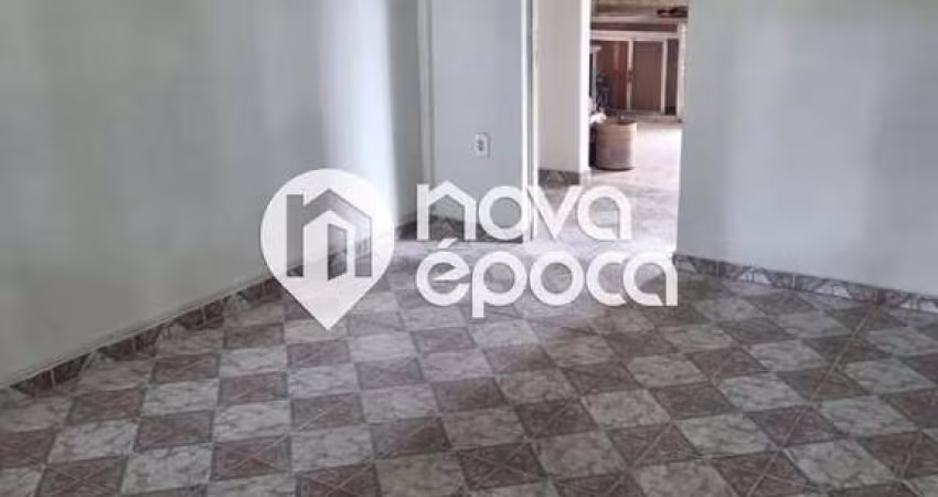 Casa com 5 quartos à venda na Rua Tiboim, Braz de Pina, Rio de Janeiro