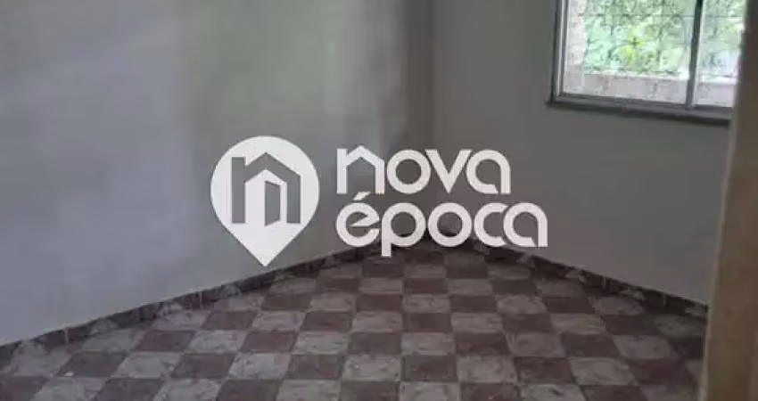 Casa com 5 quartos à venda na Rua Tiboim, Braz de Pina, Rio de Janeiro
