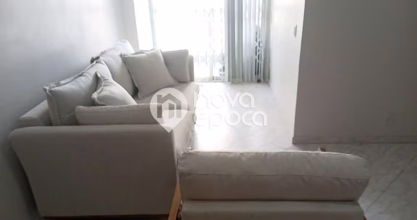 Apartamento com 3 quartos à venda na Boulevard Vinte e Oito de Setembro, Vila Isabel, Rio de Janeiro
