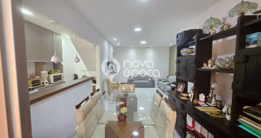 Apartamento com 2 quartos à venda na Rua Antônio Parreiras, Ipanema, Rio de Janeiro
