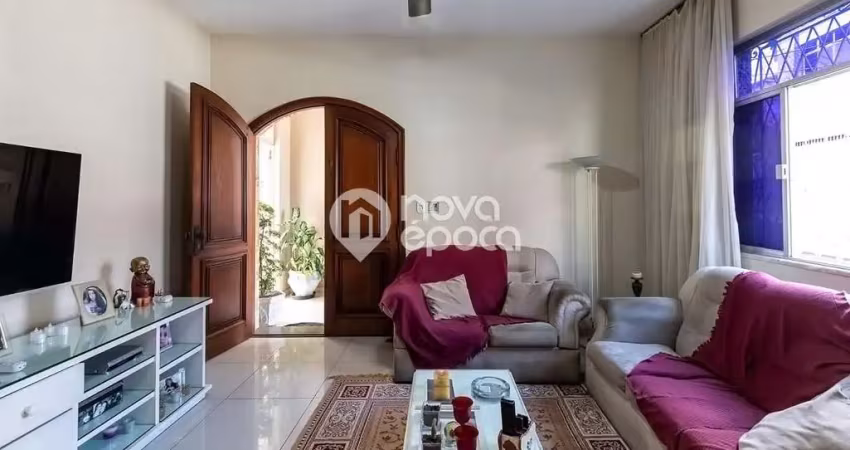 Casa em condomínio fechado com 4 quartos à venda na Rua Magalhães Couto, Méier, Rio de Janeiro