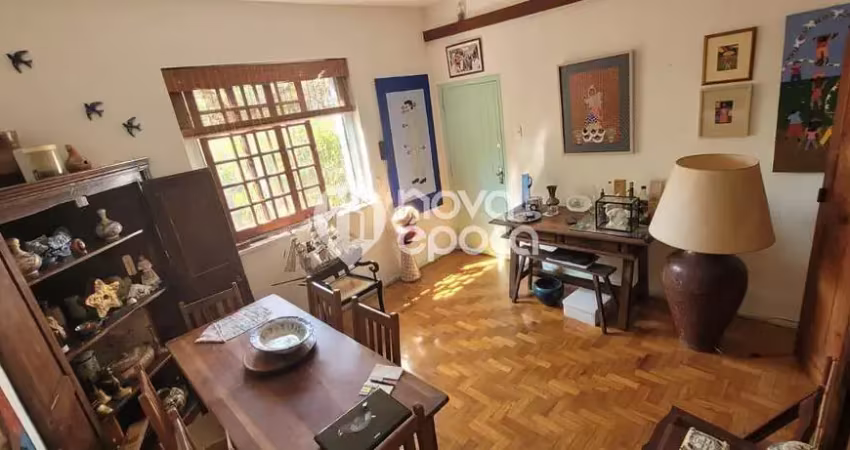 Apartamento com 2 quartos à venda na Rua Marquês de Sabará, Jardim Botânico, Rio de Janeiro