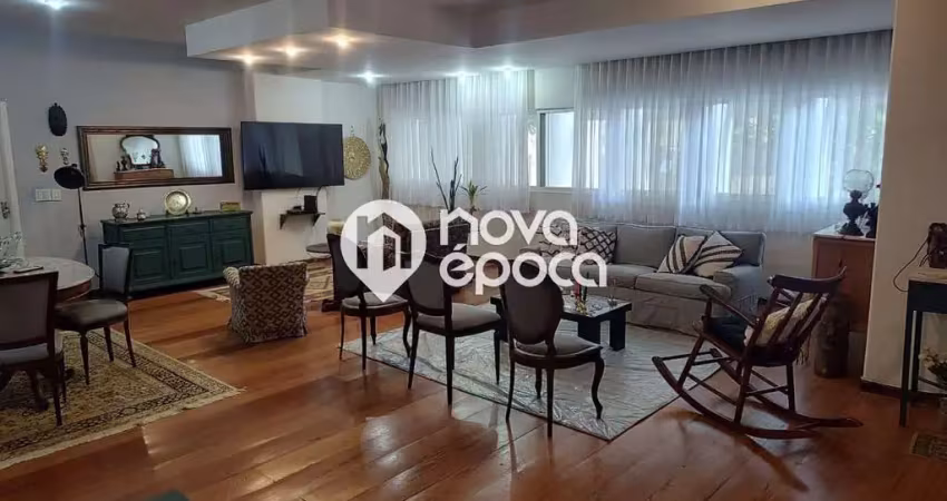 Apartamento com 3 quartos à venda na Avenida Nossa Senhora de Copacabana, Copacabana, Rio de Janeiro