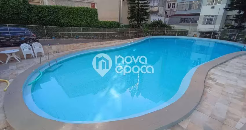 Apartamento com 3 quartos à venda na Rua Haddock Lobo, Tijuca, Rio de Janeiro