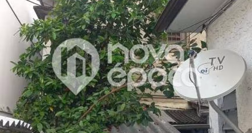 Casa em condomínio fechado com 4 quartos à venda na Rua Santa Sofía, Tijuca, Rio de Janeiro