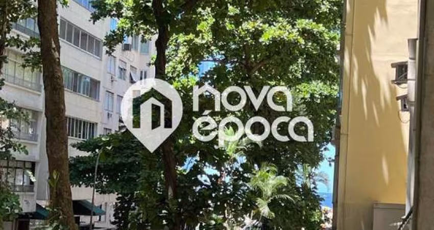 Apartamento com 3 quartos à venda na Rua Paula Freitas, Copacabana, Rio de Janeiro