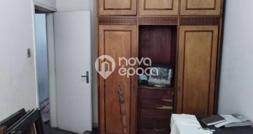 Apartamento com 3 quartos à venda na Avenida Nossa Senhora de Copacabana, Copacabana, Rio de Janeiro