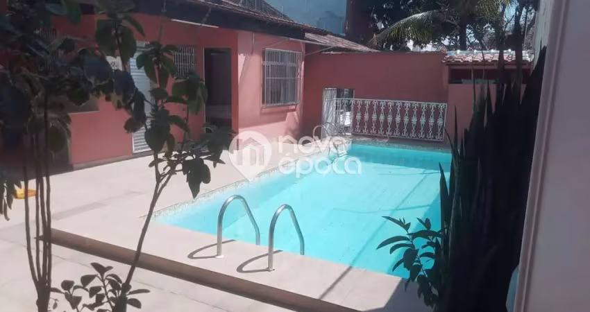 Casa em condomínio fechado com 7 quartos à venda na Praia da Guanabara, Freguesia (Ilha do Governador), Rio de Janeiro