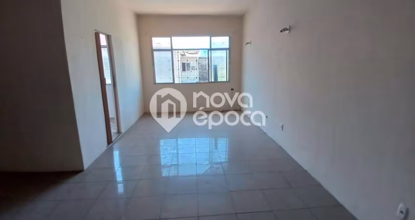 Apartamento com 2 quartos à venda na Rua Silvana, Piedade, Rio de Janeiro