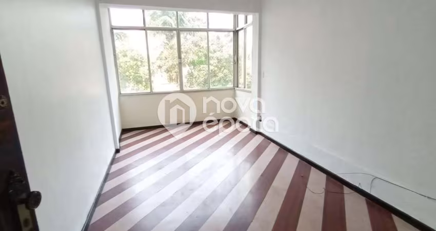 Apartamento com 3 quartos à venda na Avenida Dom Hélder Câmara, Benfica, Rio de Janeiro