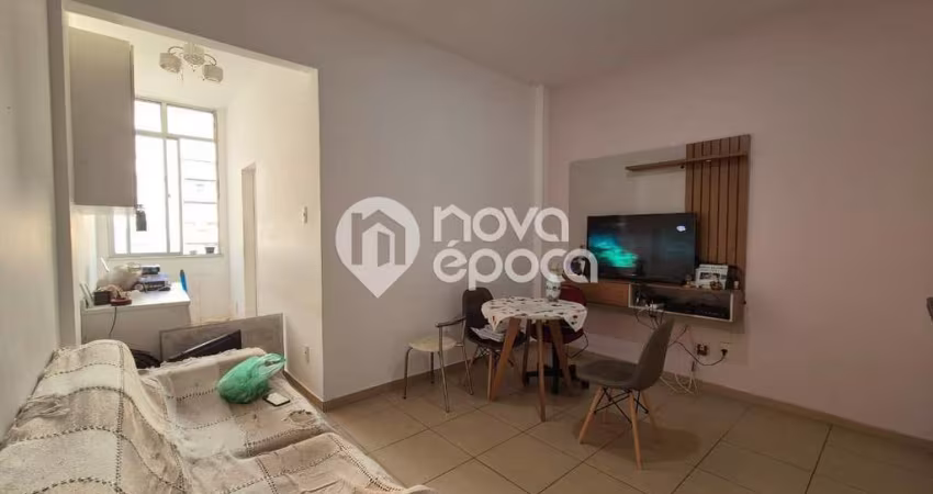 Apartamento com 1 quarto à venda na Rua Correa Dutra, Flamengo, Rio de Janeiro