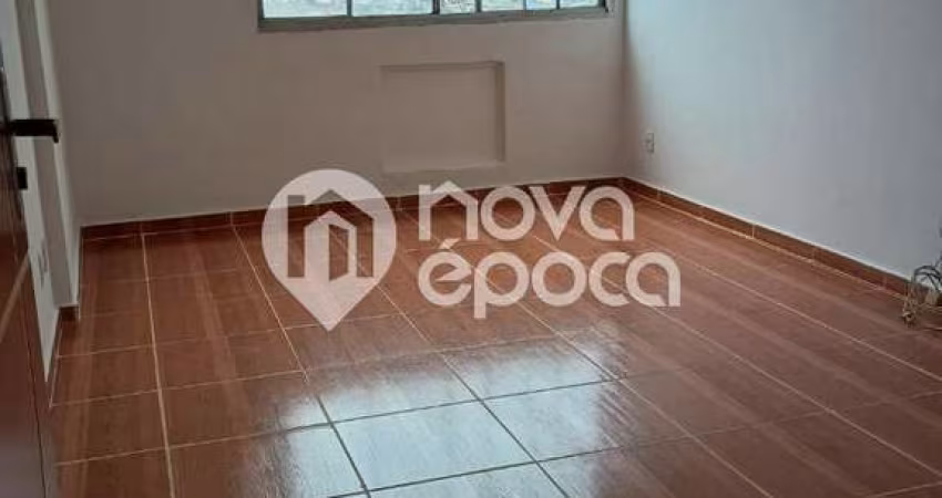 Apartamento com 2 quartos à venda na Rua Adelaide Badajos, Oswaldo Cruz, Rio de Janeiro