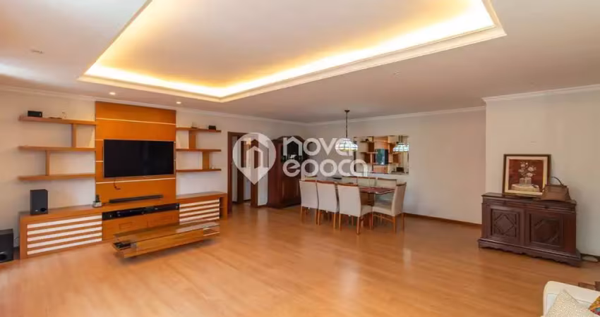 Apartamento com 4 quartos à venda na Rua Marquês de São Vicente, Gávea, Rio de Janeiro