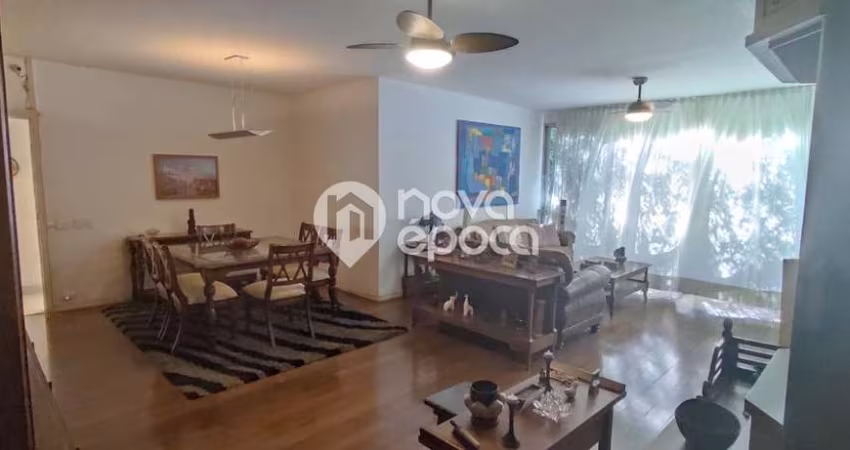 Apartamento com 4 quartos à venda na Rua Homem de Melo, Tijuca, Rio de Janeiro