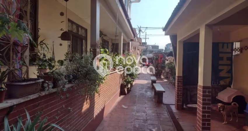 Casa com 5 quartos à venda na Rua Sanatório, Madureira, Rio de Janeiro