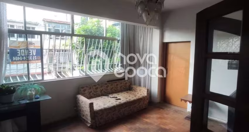 Apartamento com 3 quartos à venda na Rua Capitão Jorge Soares, Centro, Niterói