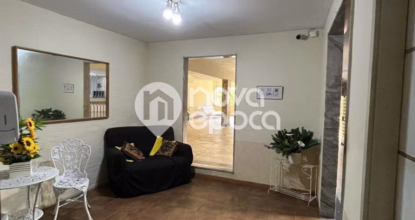 Apartamento com 2 quartos à venda na Rua Aquidabã, Méier, Rio de Janeiro
