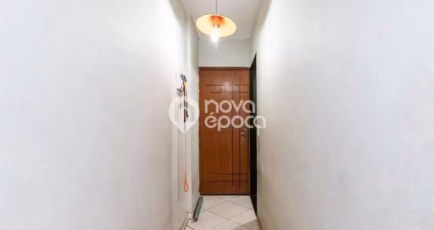 Apartamento com 2 quartos à venda na Rua Marquês de Leão, Engenho Novo, Rio de Janeiro